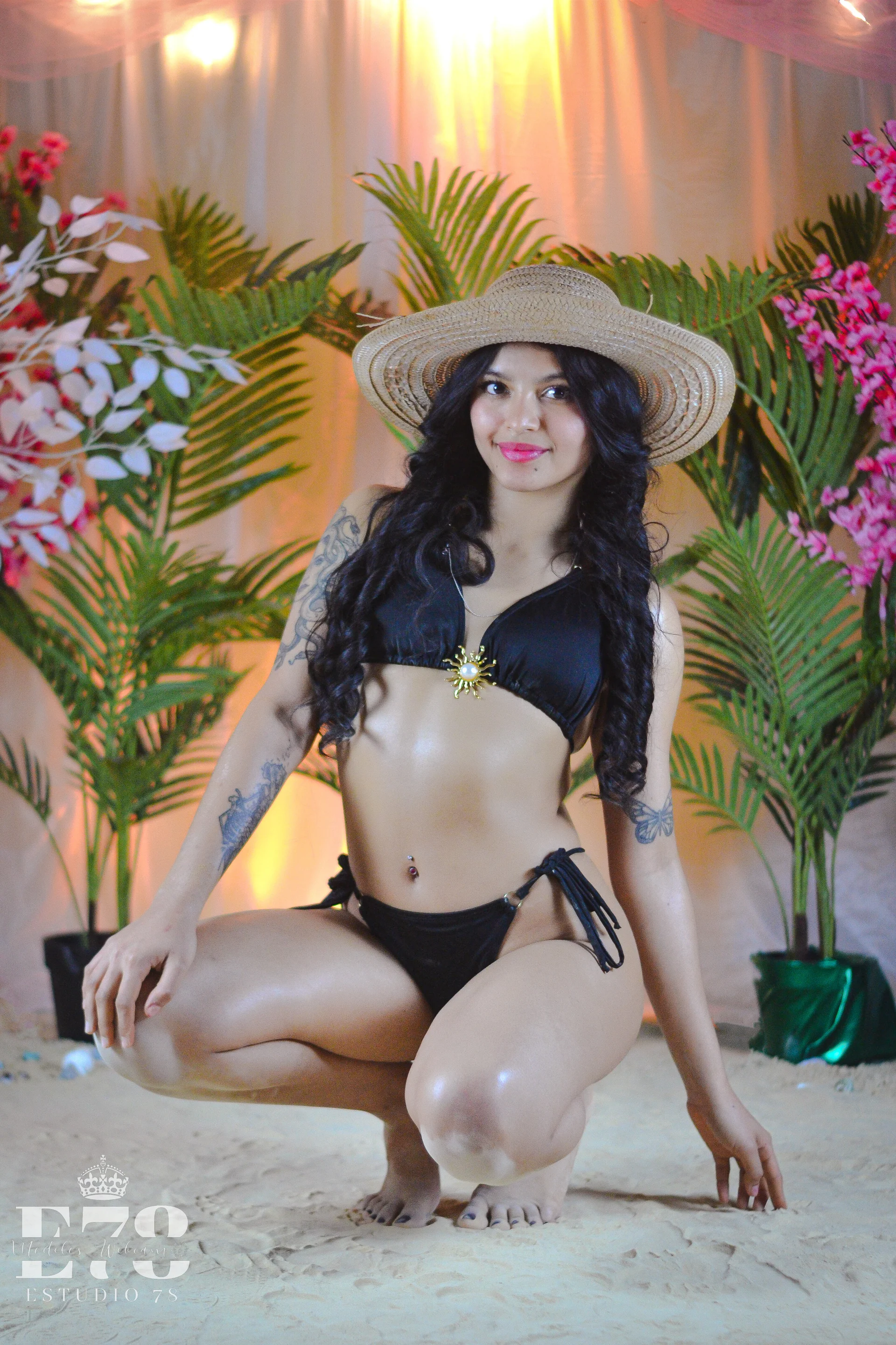 XXX Porn Photo of Nude Maddie_T18 35