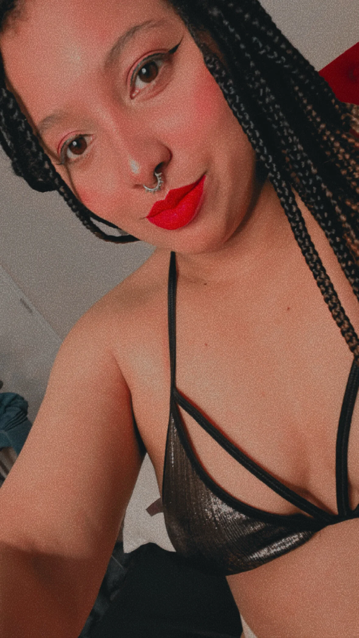 XXX Porn Photo of Nude michell_bling1 16
