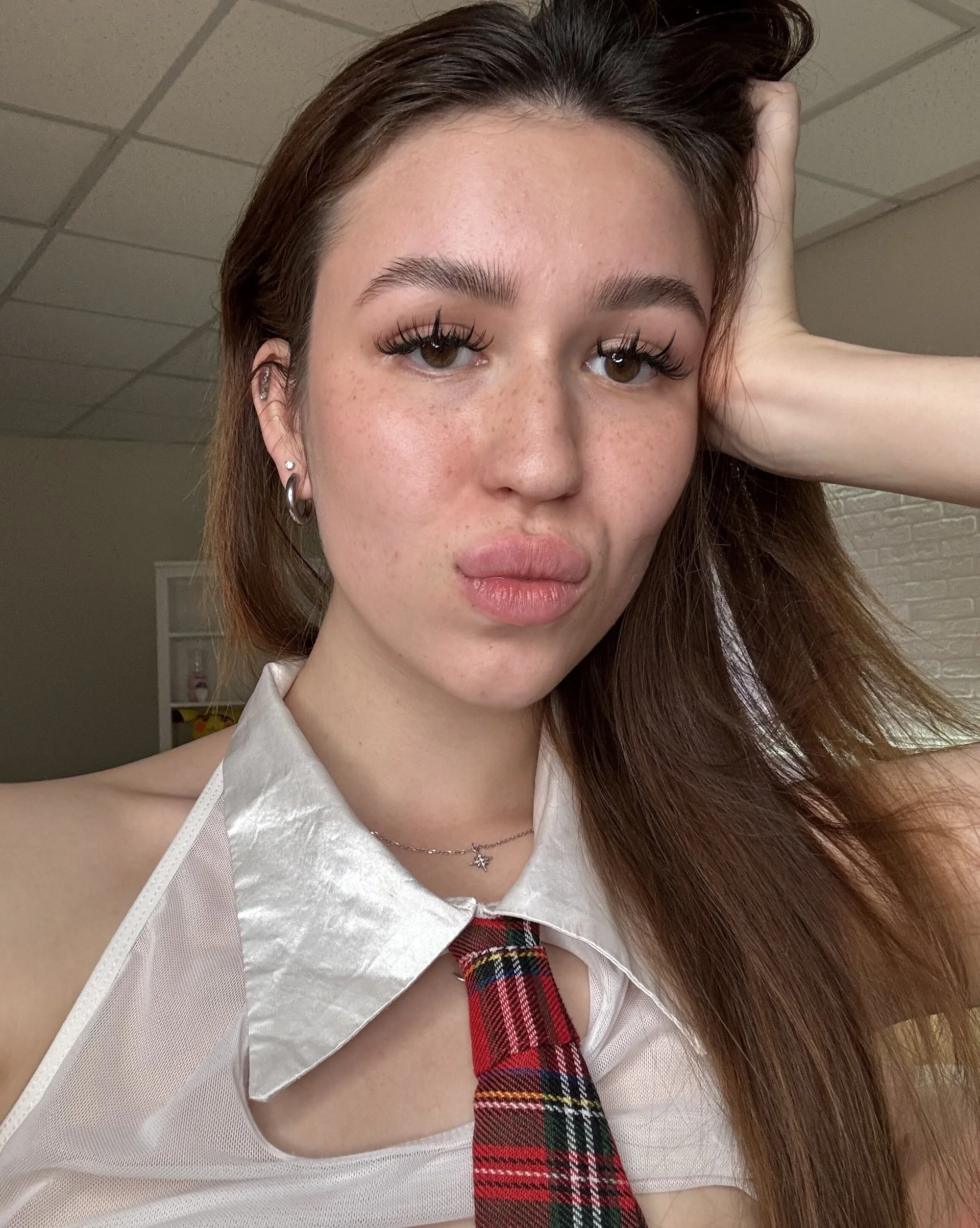 XXX Porn Photo of Nude Vse_crazy 4