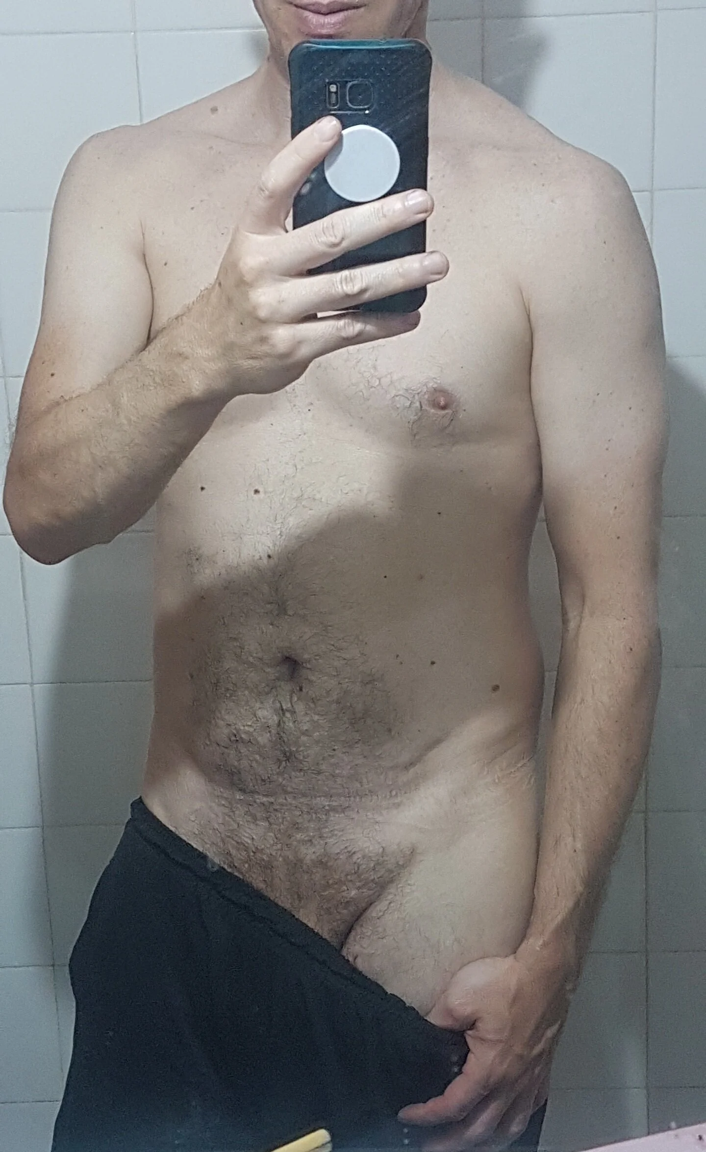 XXX Porn Photo of Nude girthleo 1