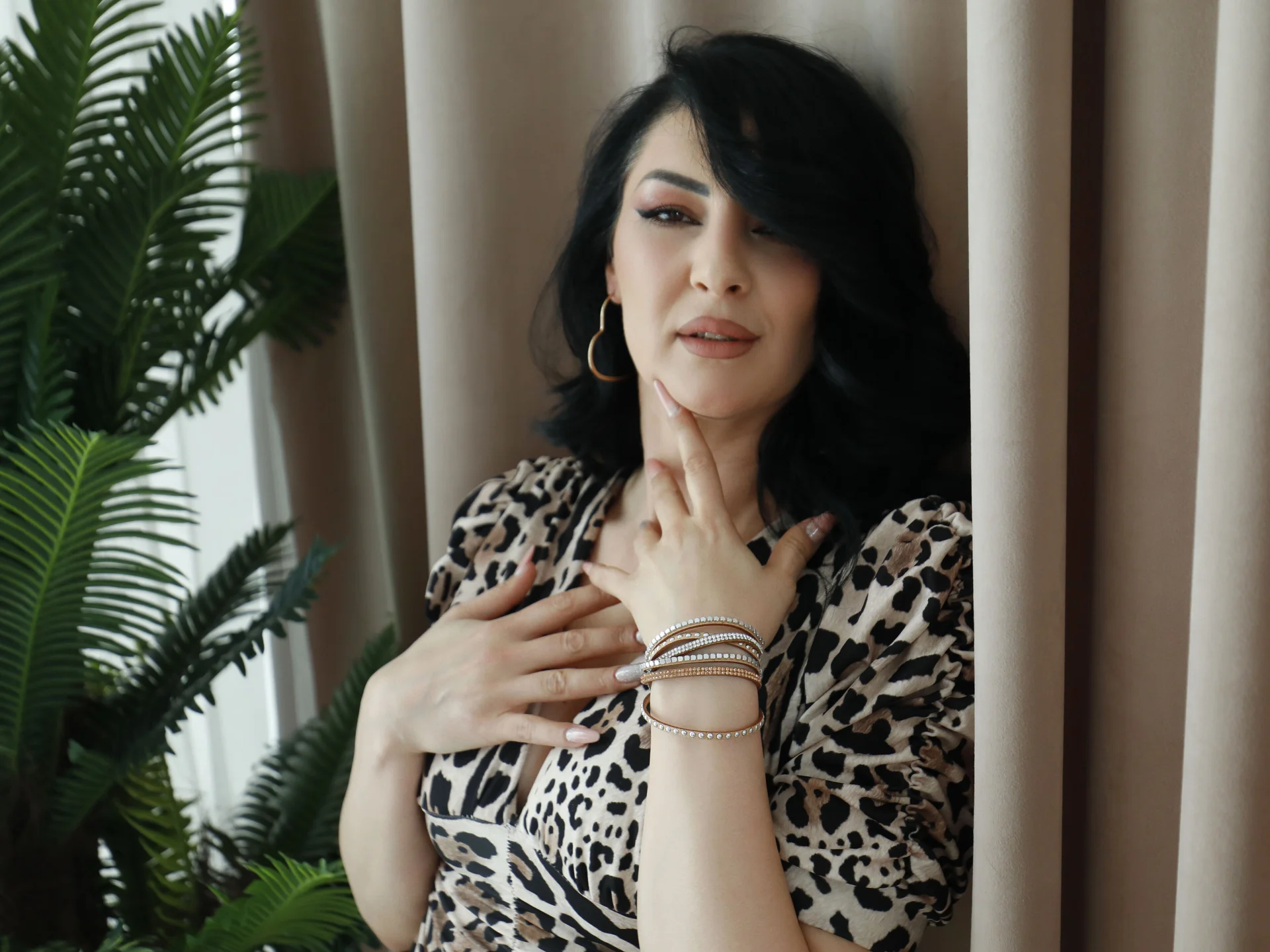 XXX Porn Photo of Nude ClassyKatyy 2