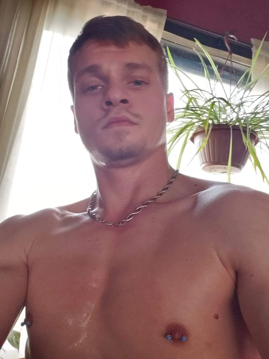 XXX Porn Photo of Nude MrMilkish 1