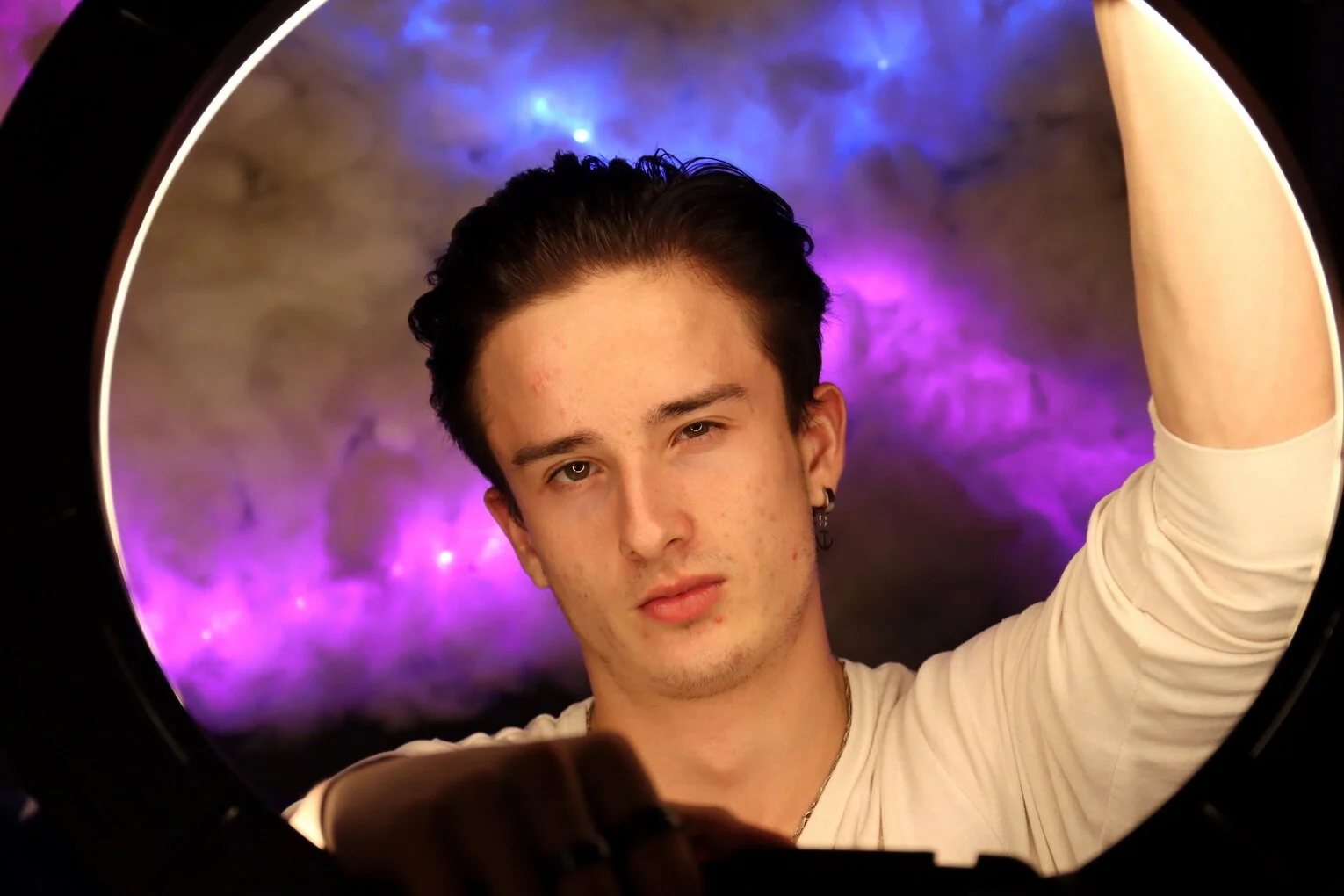 XXX Porn Photo of Nude SirReed 123