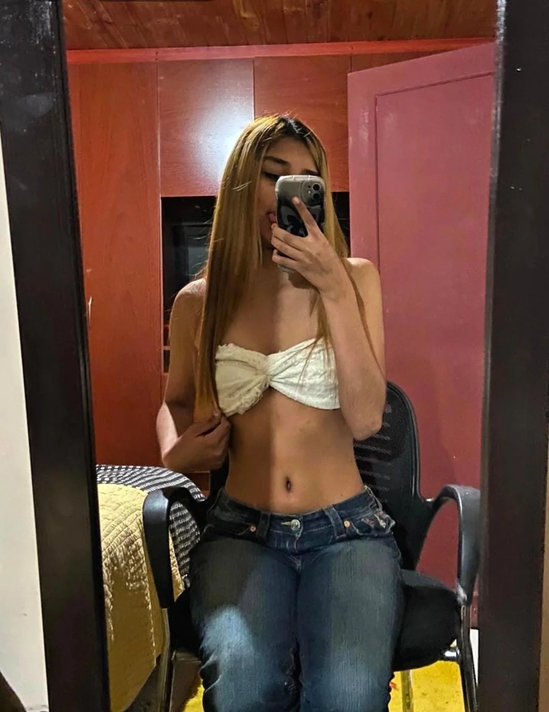 XXX Porn Photo of Nude IRINA_TAY1 5