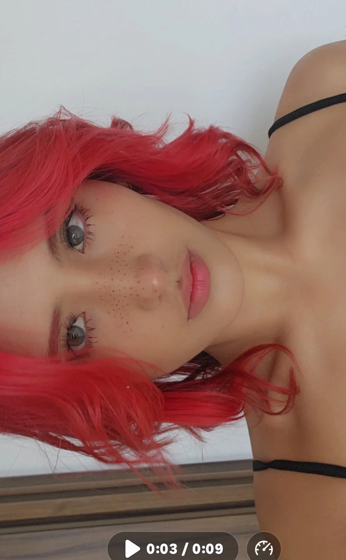 XXX Porn Photo of Nude sorpresa_x 7