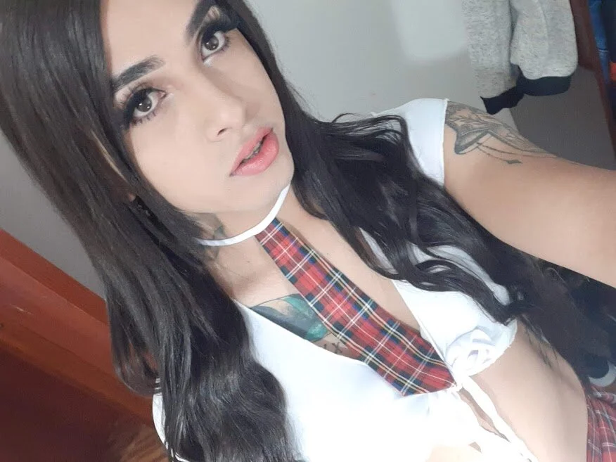 XXX Porn Photo of Nude kamila_martin 6