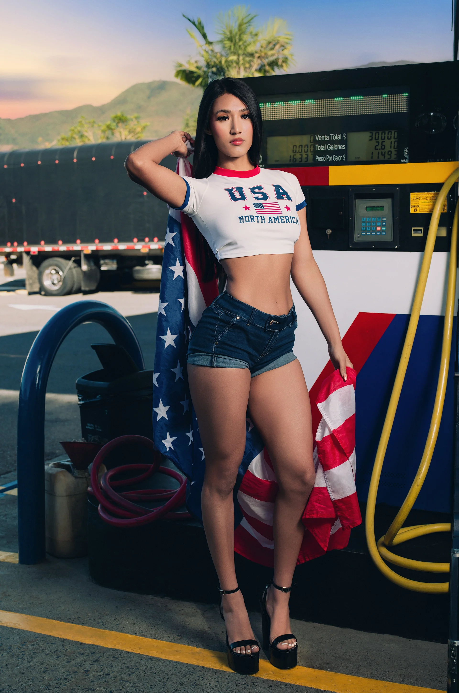 XXX Porn Photo of Nude SamantaVazquez 71