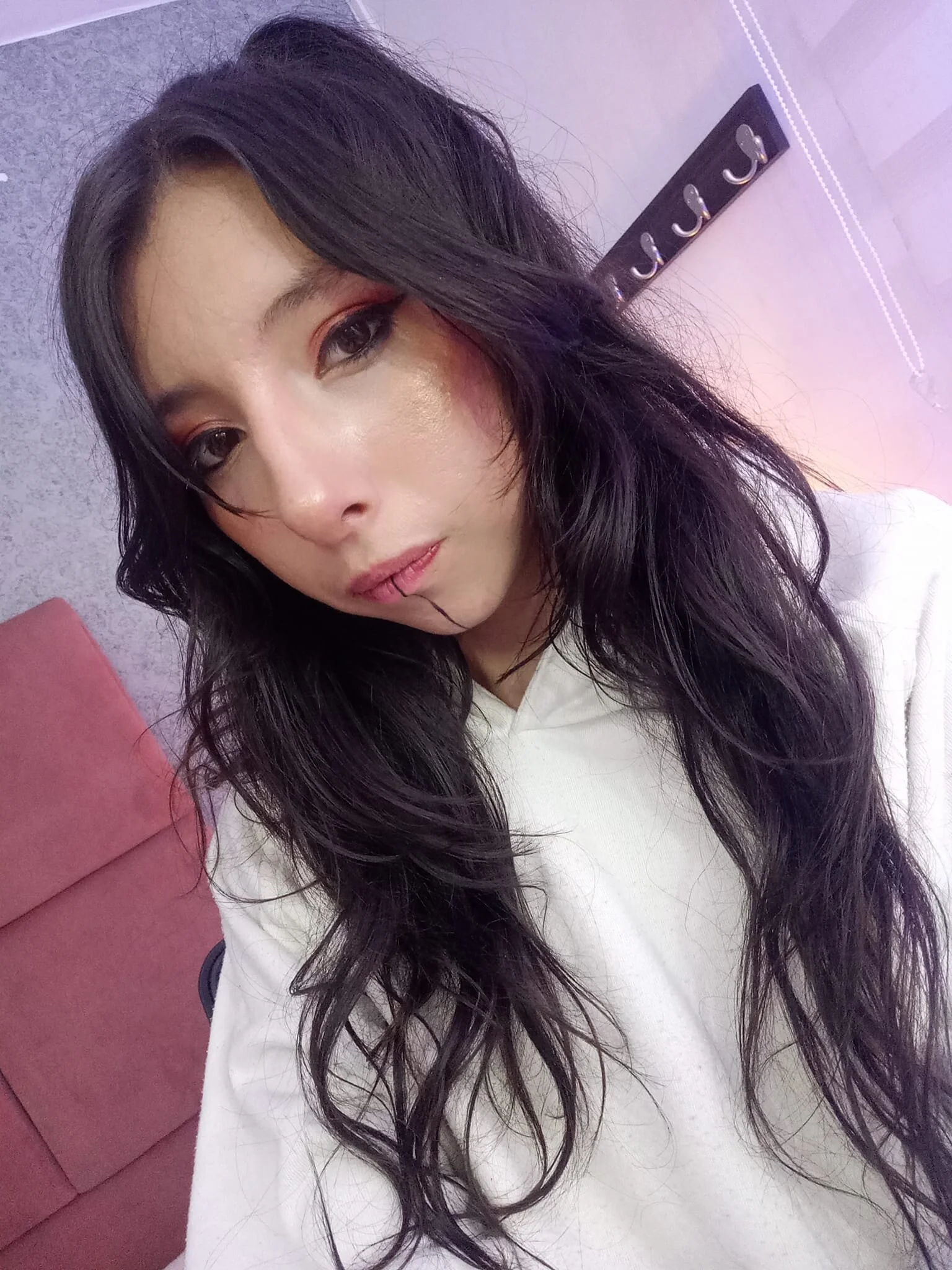 XXX Porn Photo of Nude ScarlettShirahoshi 4