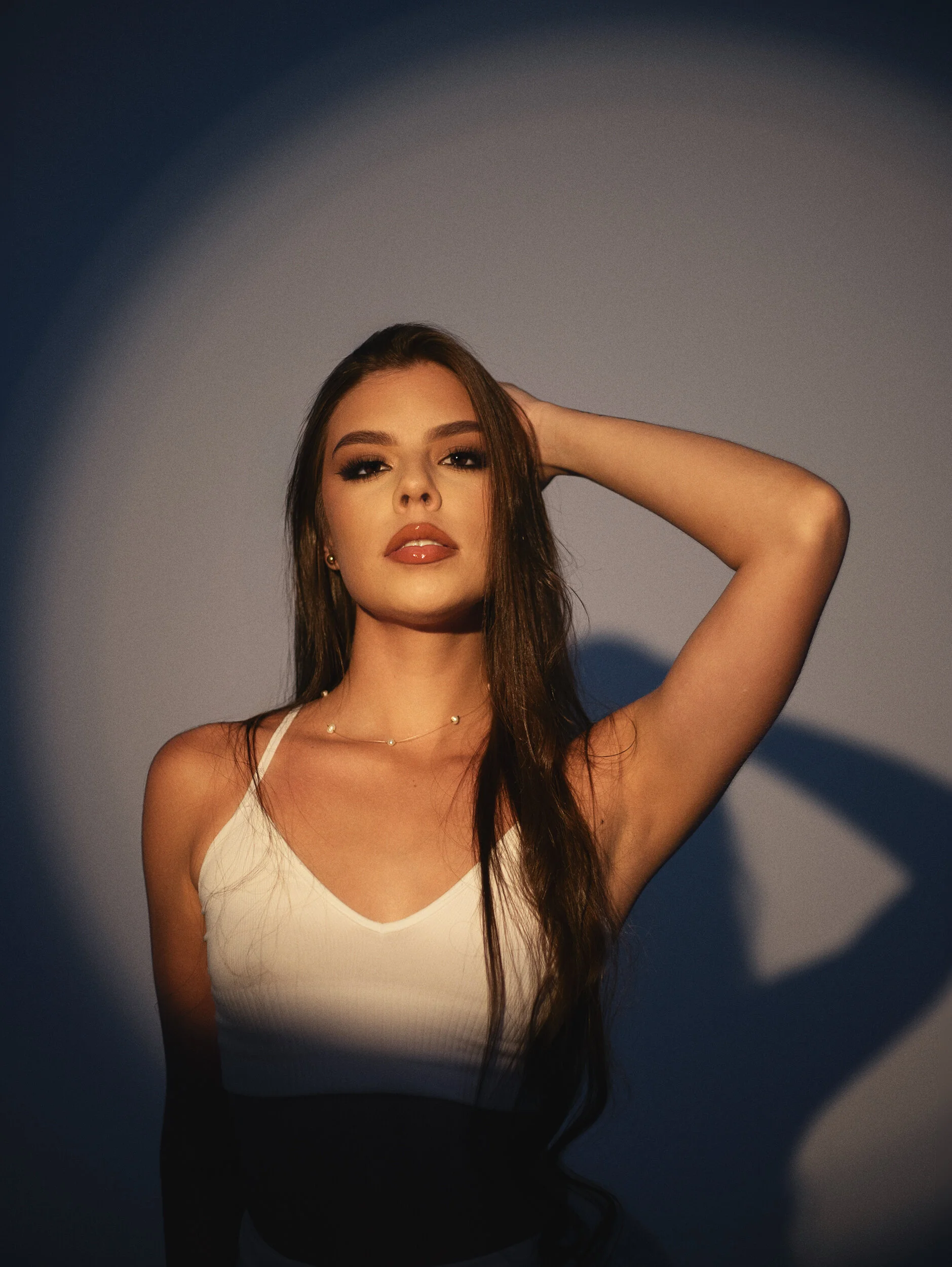 XXX Porn Photo of Nude LanaJones_ 32