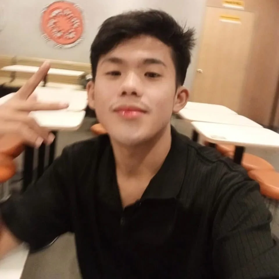 XXX Porn Photo of Nude twink_asianbunny 2