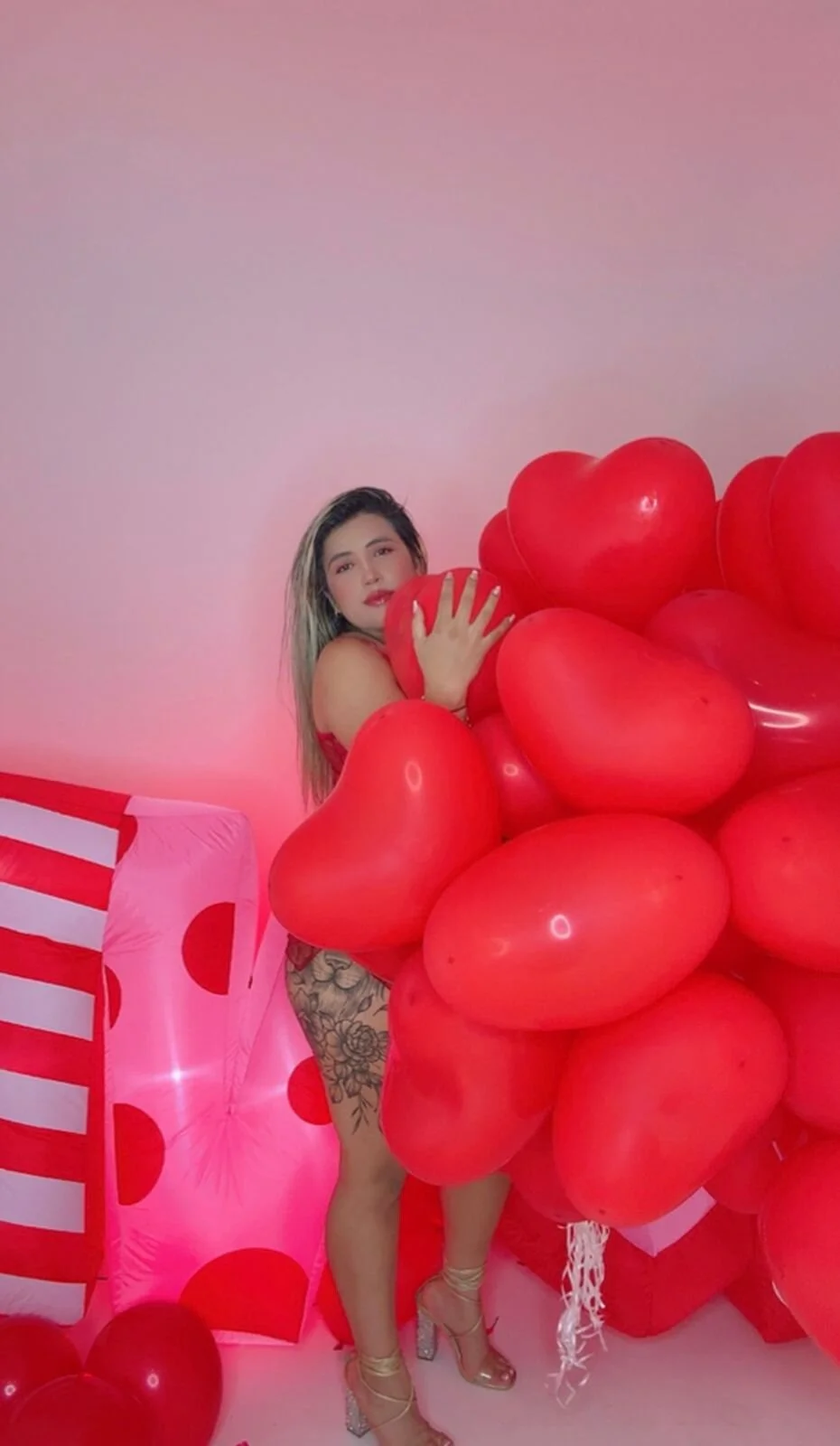 XXX Porn Photo of Nude julietha_taylor 76