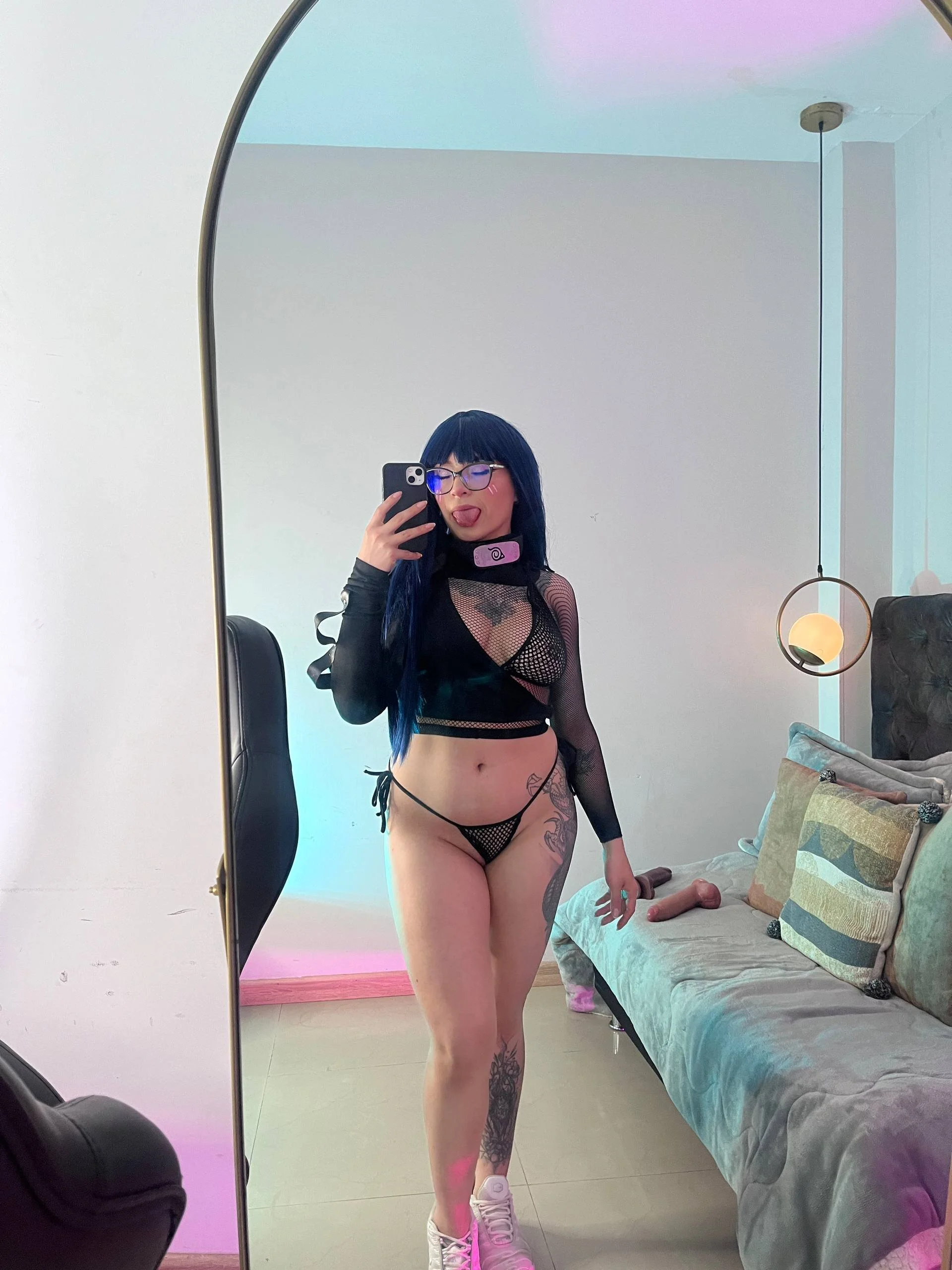 XXX Porn Photo of Nude dreamleah_ 42
