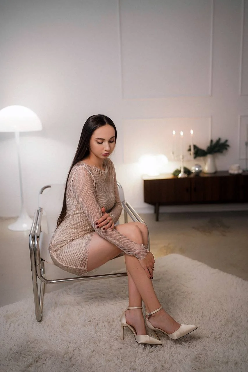 XXX Porn Photo of Nude EllaRosss 8