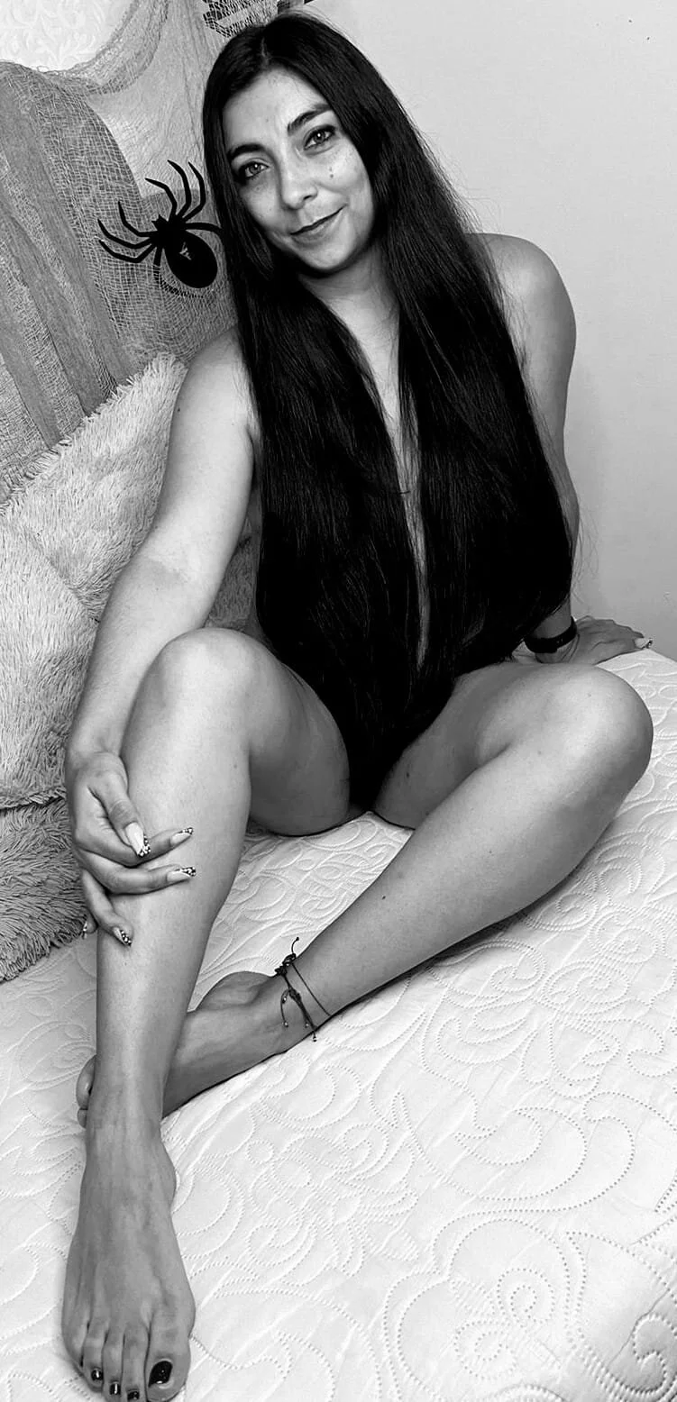 XXX Porn Photo of Nude Karla_hernandez_ 6