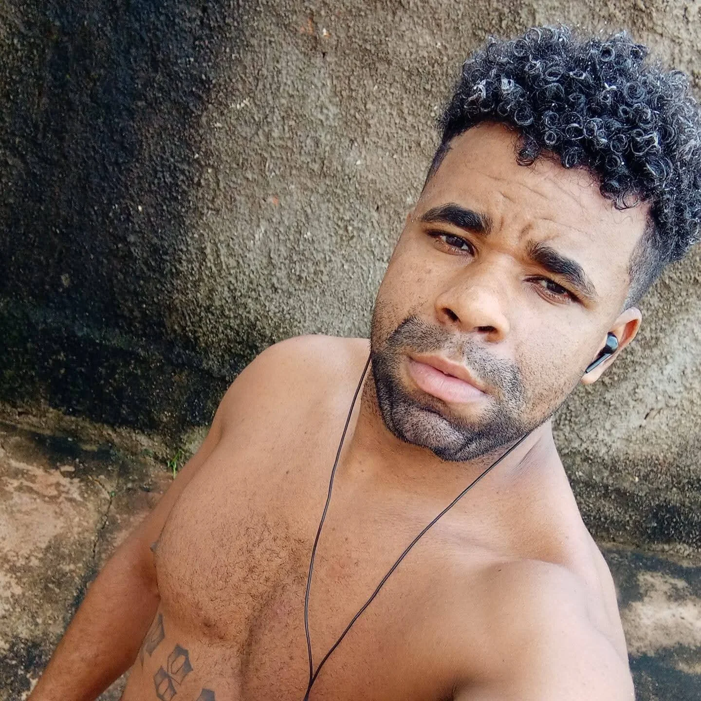 XXX Porn Photo of Nude Luciano89op 2