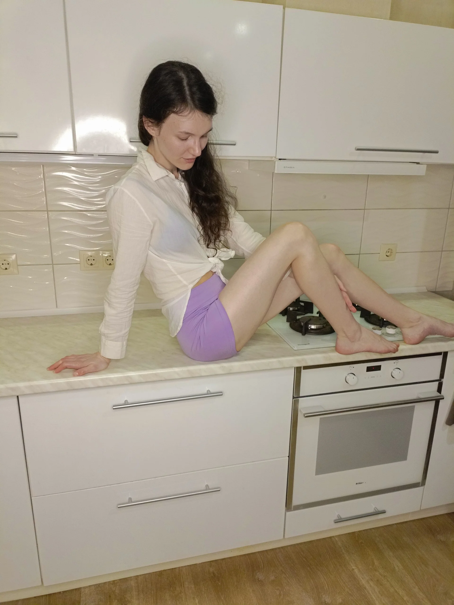 XXX Porn Photo of Nude ThoraMarola 190