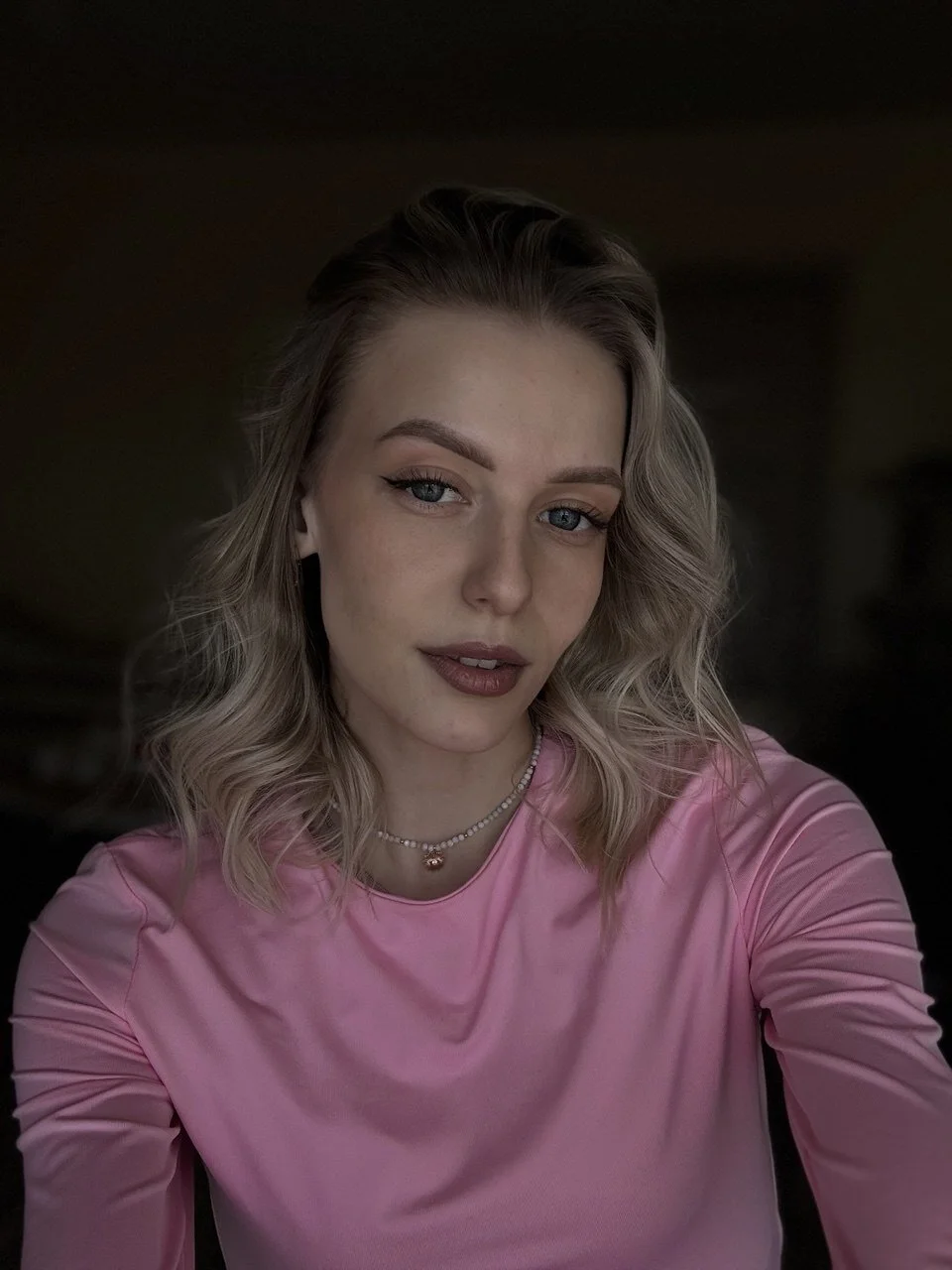 XXX Porn Photo of Nude kittie_like18 30
