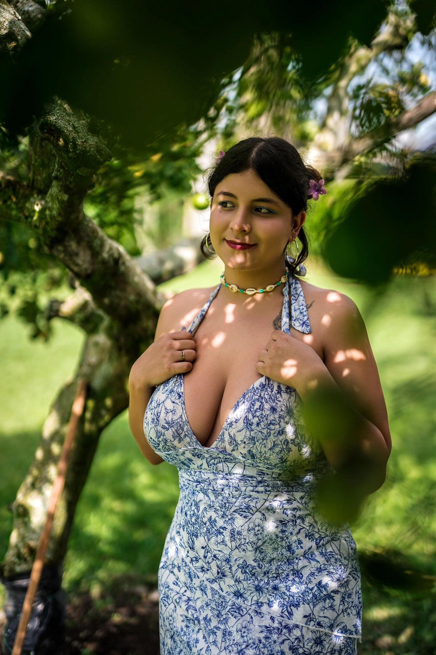 XXX Porn Photo of Nude EngelStonee 4