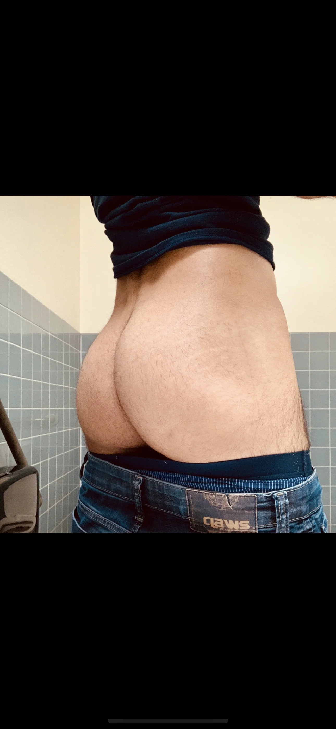 XXX Porn Photo of Nude 25brazilianboy2 1