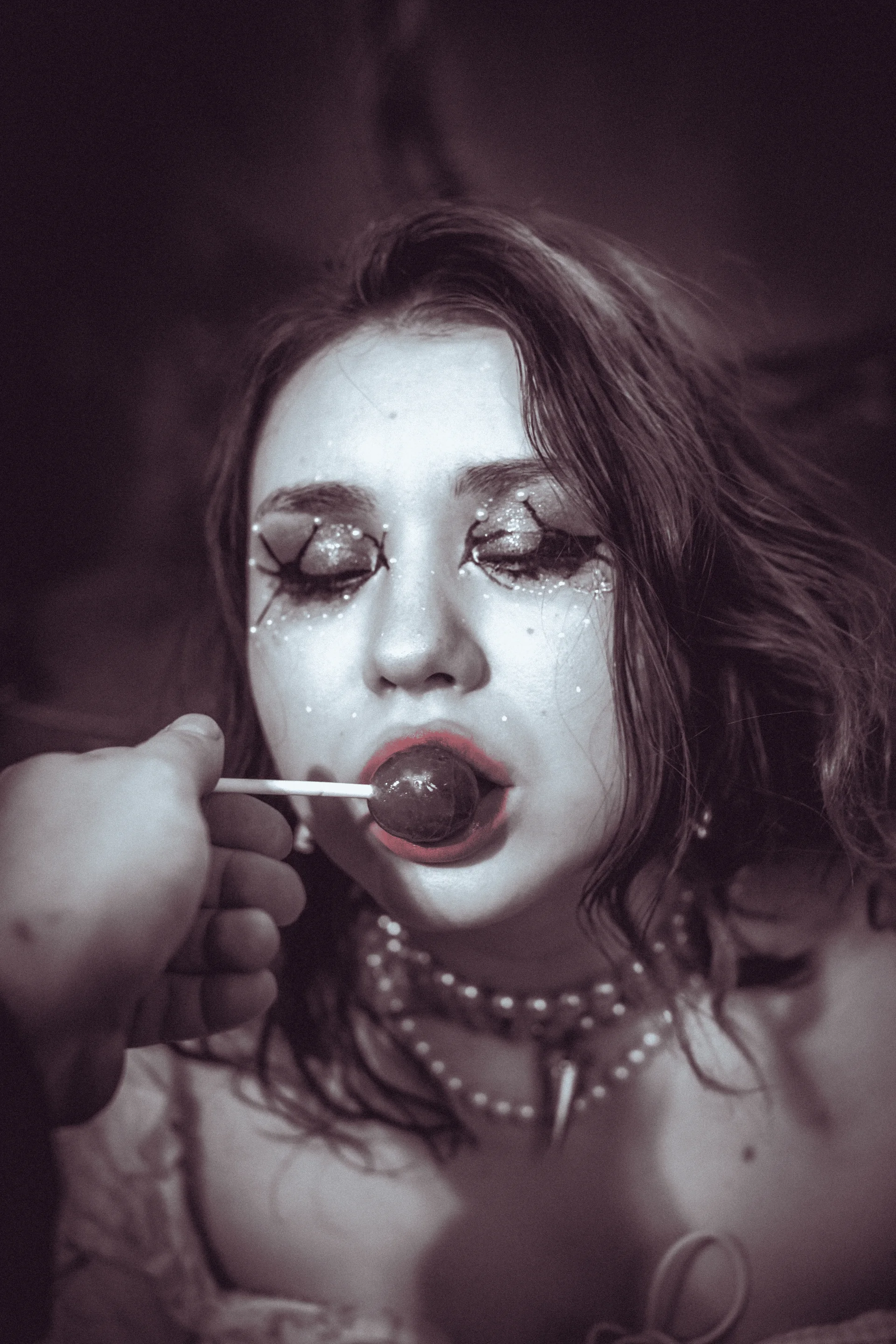 XXX Porn Photo of Nude lilly_Cherry_ 118