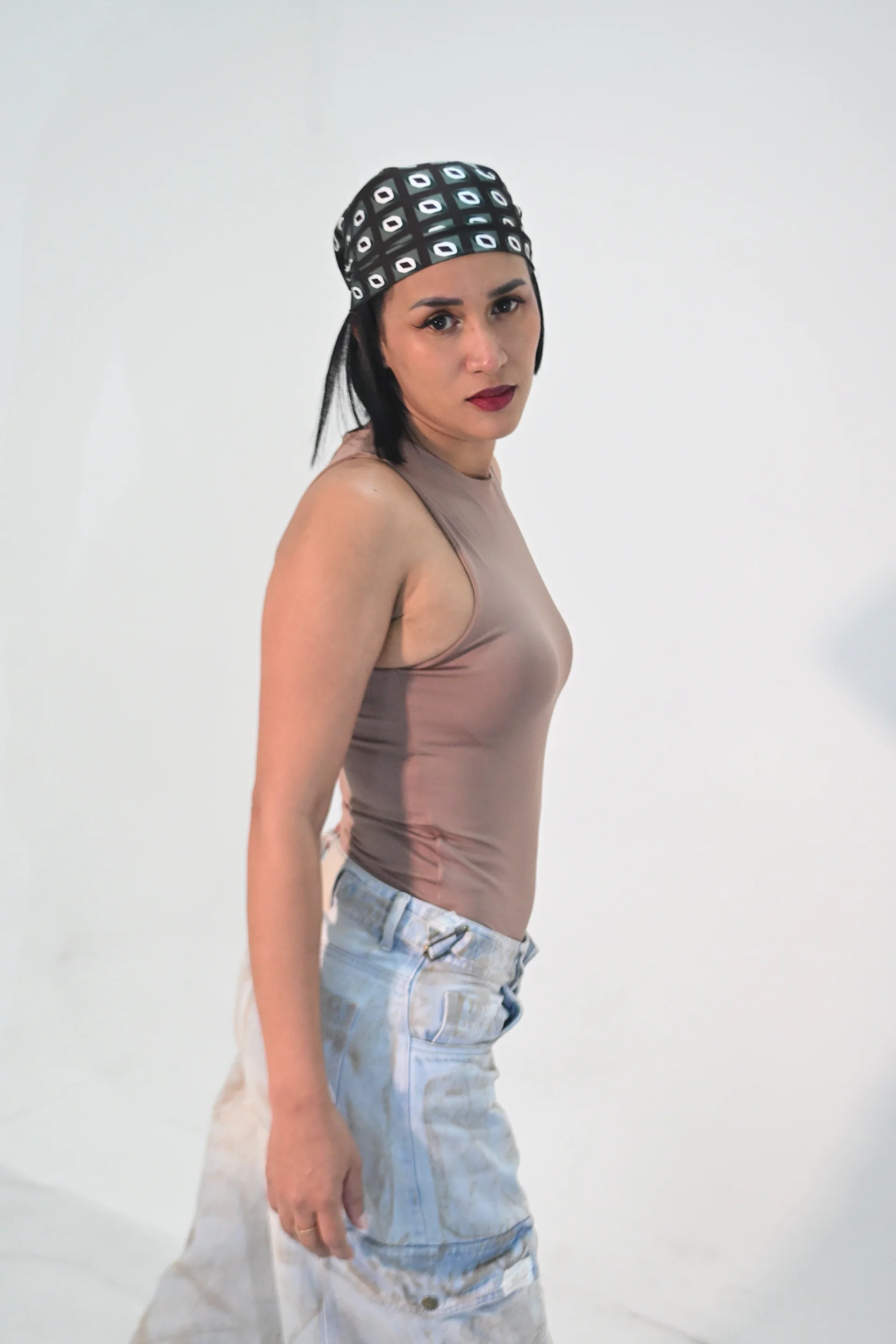 XXX Porn Photo of Nude Scarleth_Fox_ 16