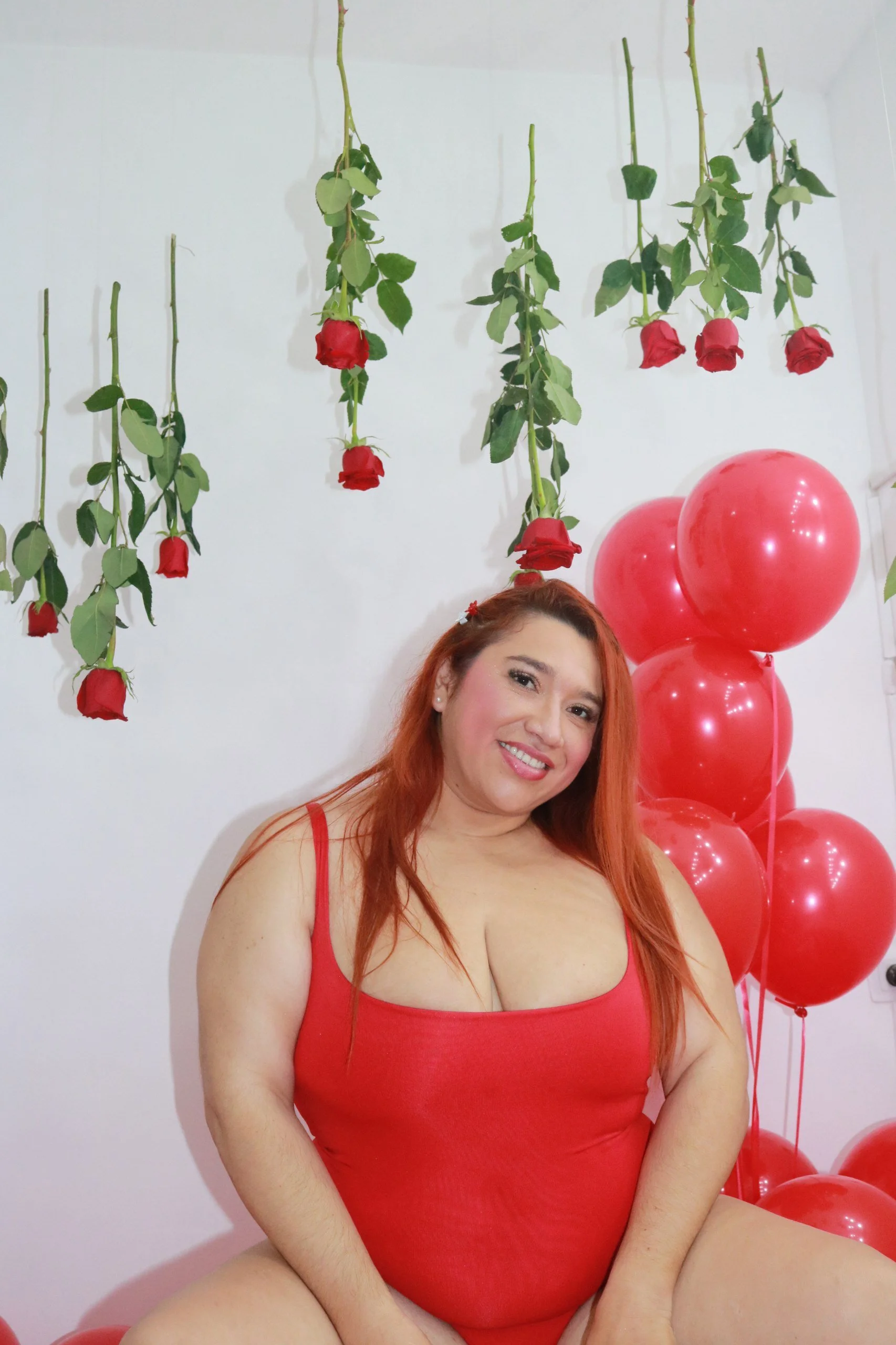 XXX Porn Photo of Nude VanessaHard_as 36