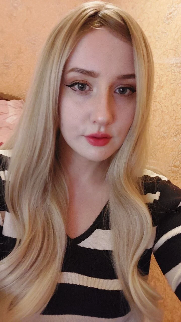 XXX Porn Photo of Nude MissRoseSweet 2