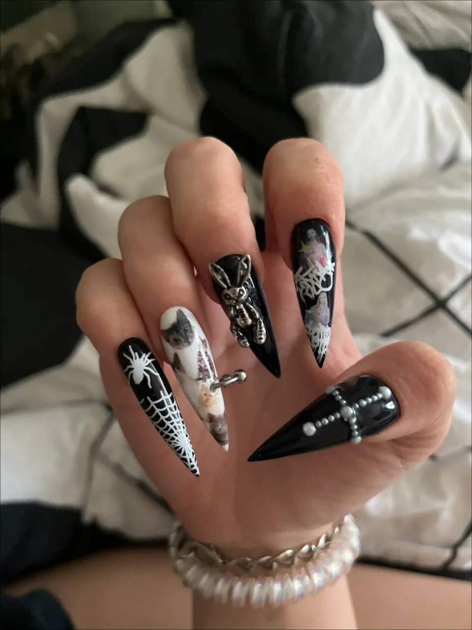 XXX Porn Photo of Nude Alice_Halle 109