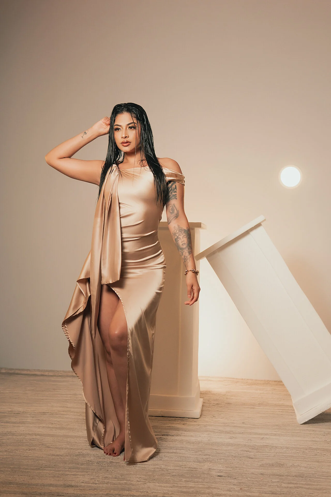 XXX Porn Photo of Nude AlyssaDean 121