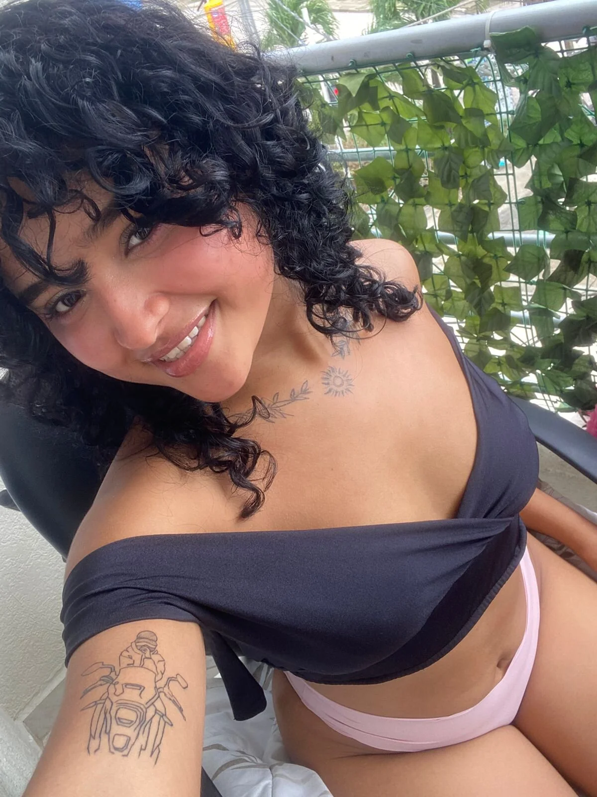 XXX Porn Photo of Nude maryale01 22