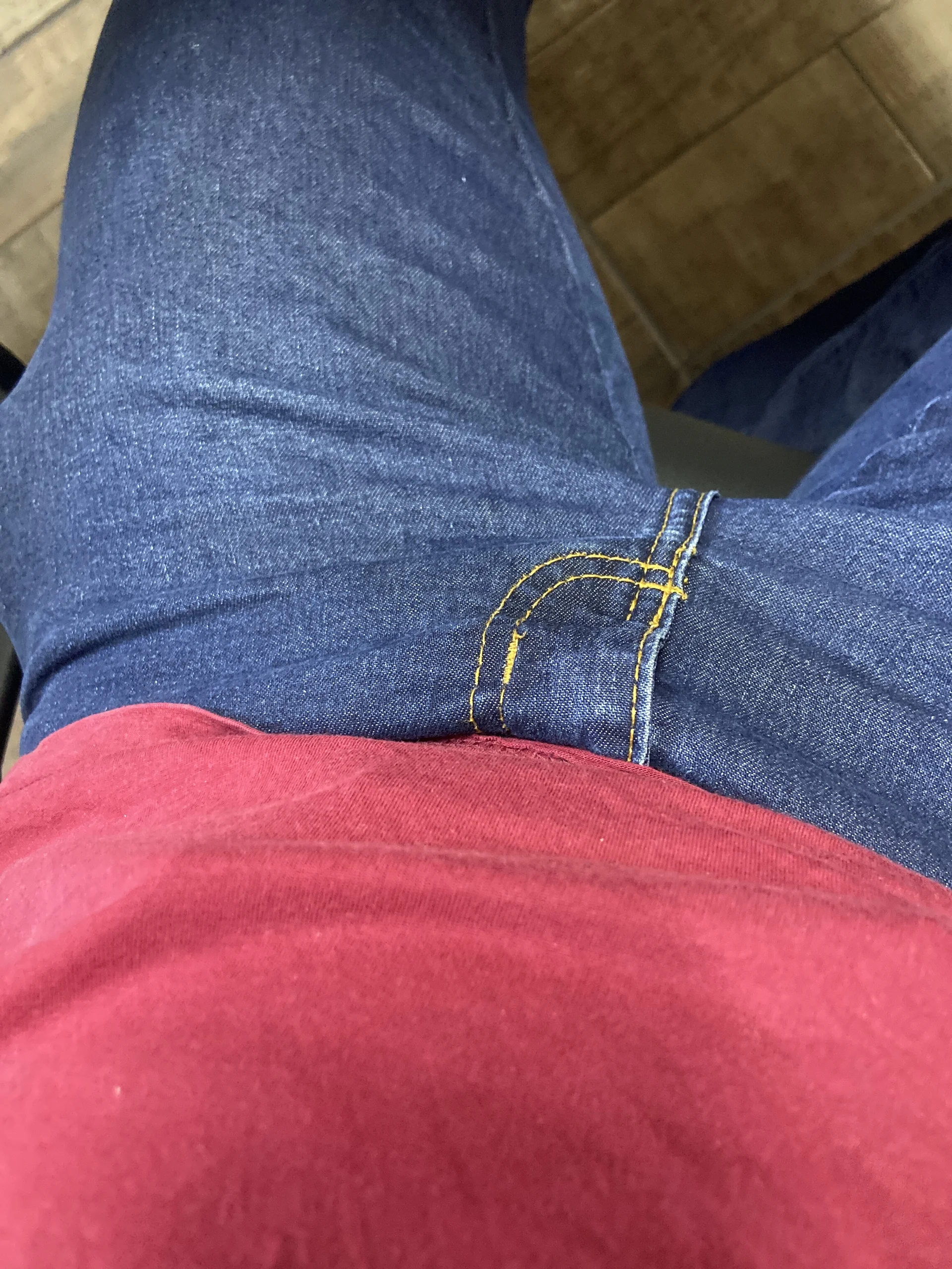 XXX Porn Photo of Nude xxsfdxx 2