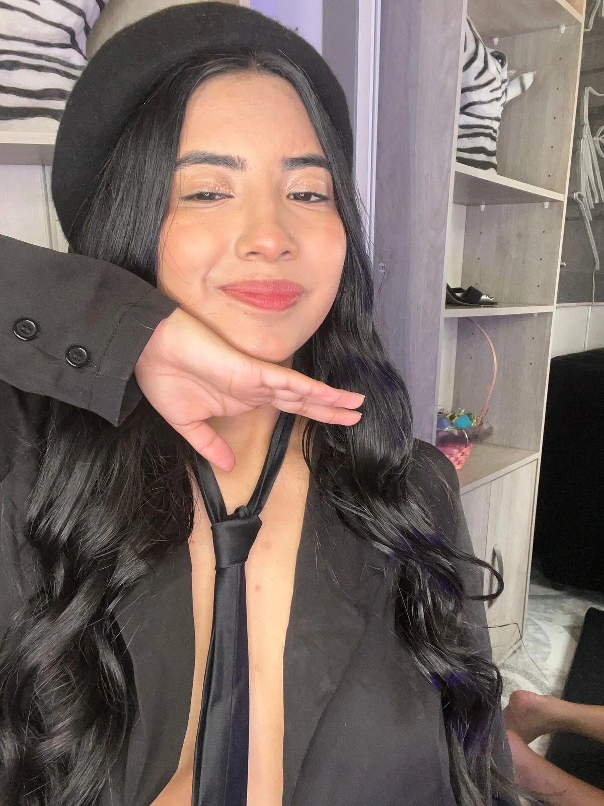 XXX Porn Photo of Nude Gretel_Streit 7