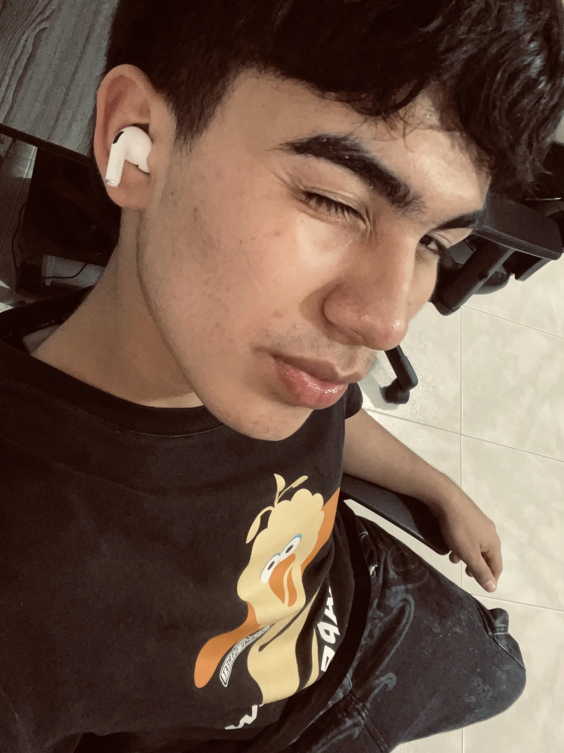 XXX Porn Photo of Nude Juanessboy_ 6