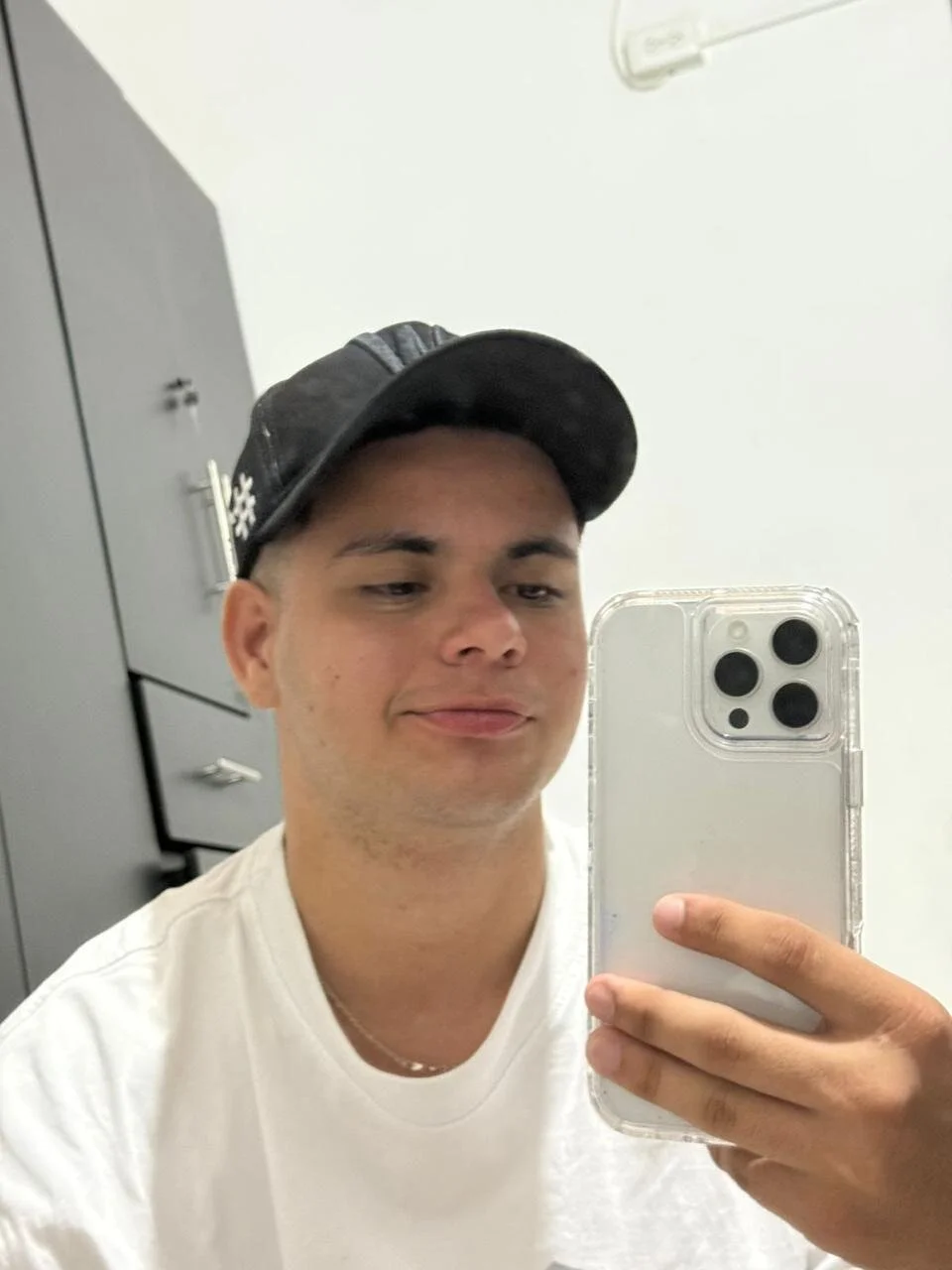 XXX Porn Photo of Nude Liam_Mateo 2