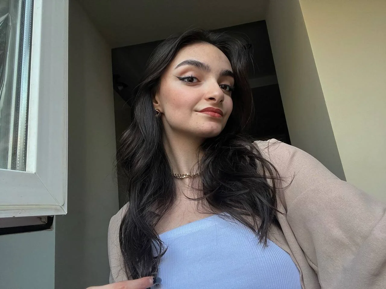 XXX Porn Photo of Nude Morena_Dolce 40