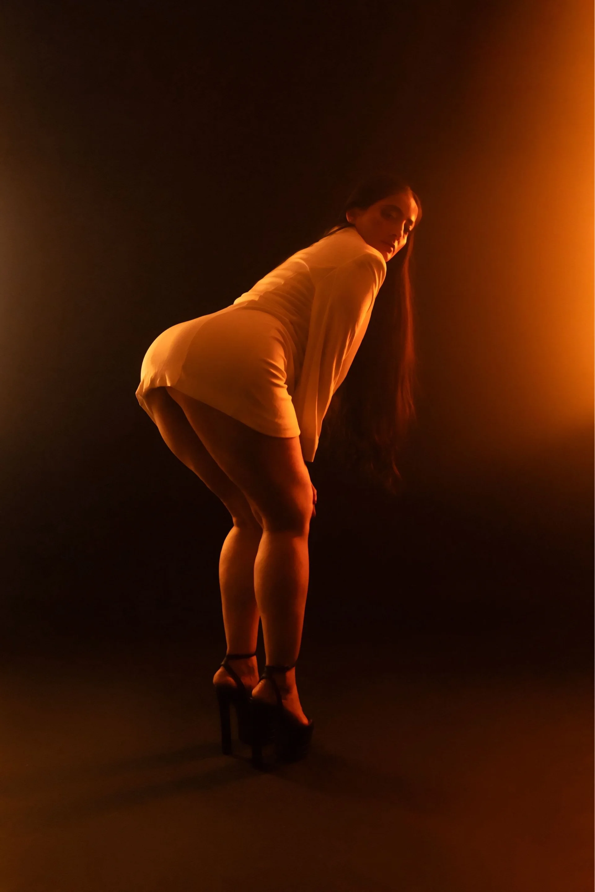 XXX Porn Photo of Nude Liinda_Saenz 32