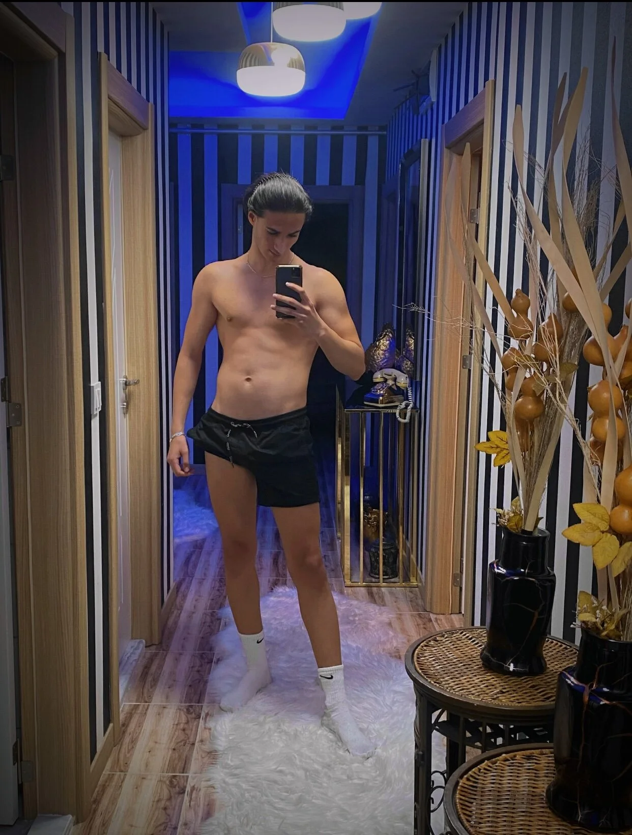 XXX Porn Photo of Nude adnano-sax 3