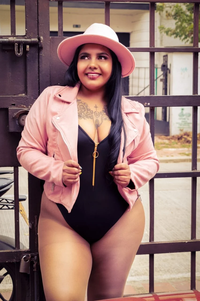 XXX Porn Photo of Nude shayna_manson_ 44