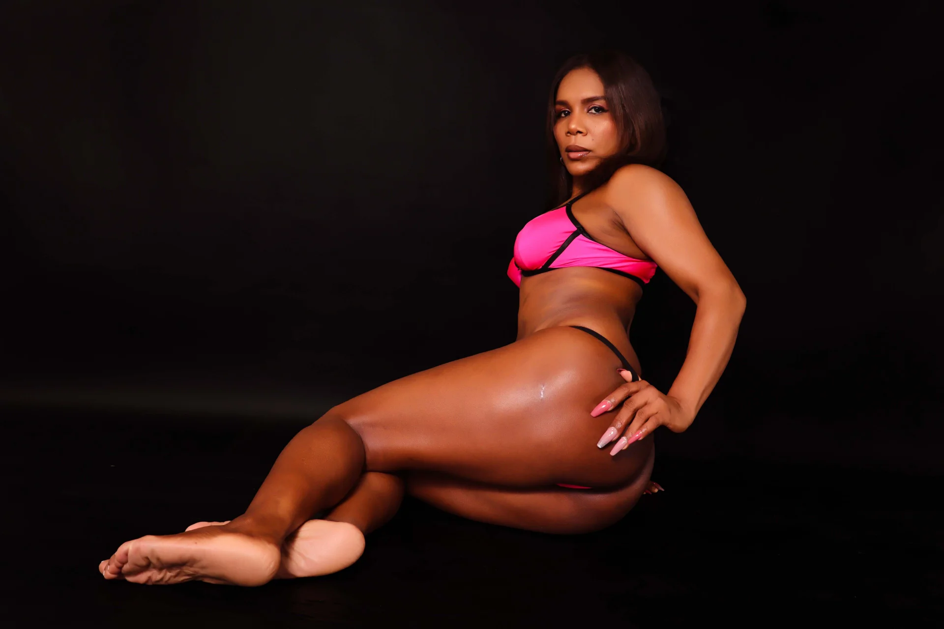 XXX Porn Photo of Nude sofi_decker 23