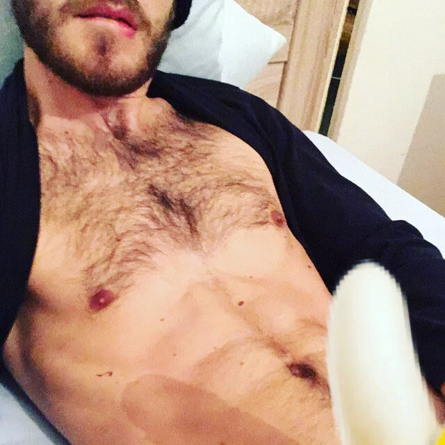 XXX Porn Photo of Nude leonmortis666 3