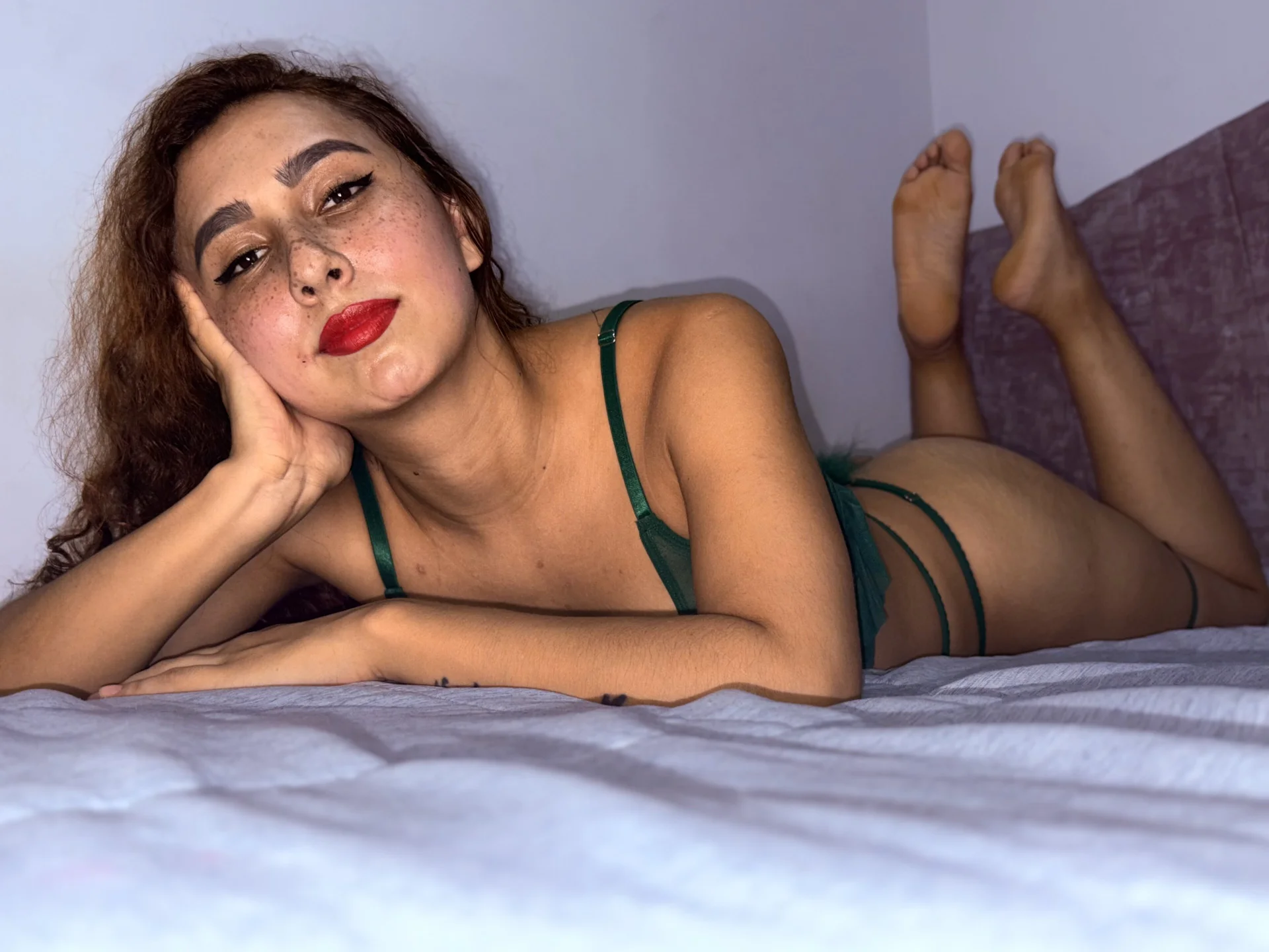 XXX Porn Photo of Nude CANDYXXX- 4
