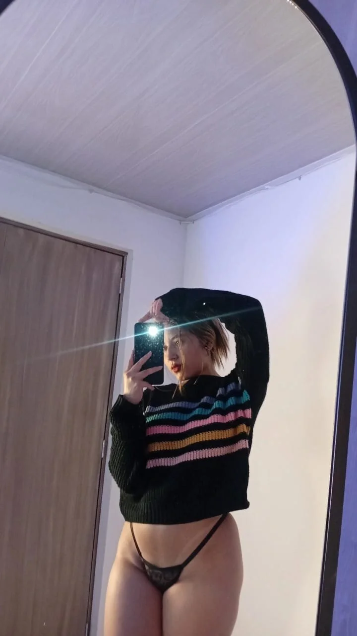 XXX Porn Photo of Nude Violet_Blazee 102