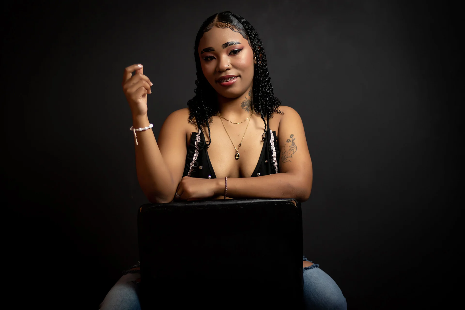 XXX Porn Photo of Nude SkylerBloomm 13
