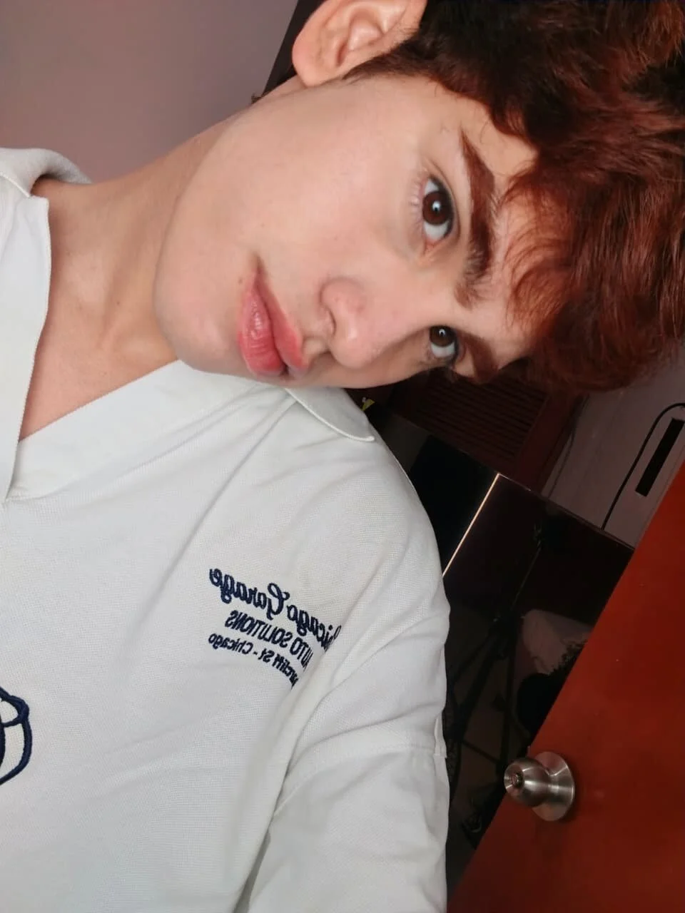 XXX Porn Photo of Nude Jacobelord 11