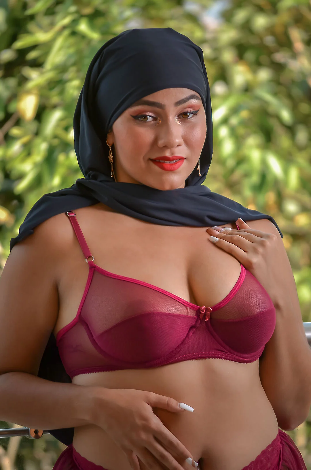 XXX Porn Photo of Nude abby_gibson 1