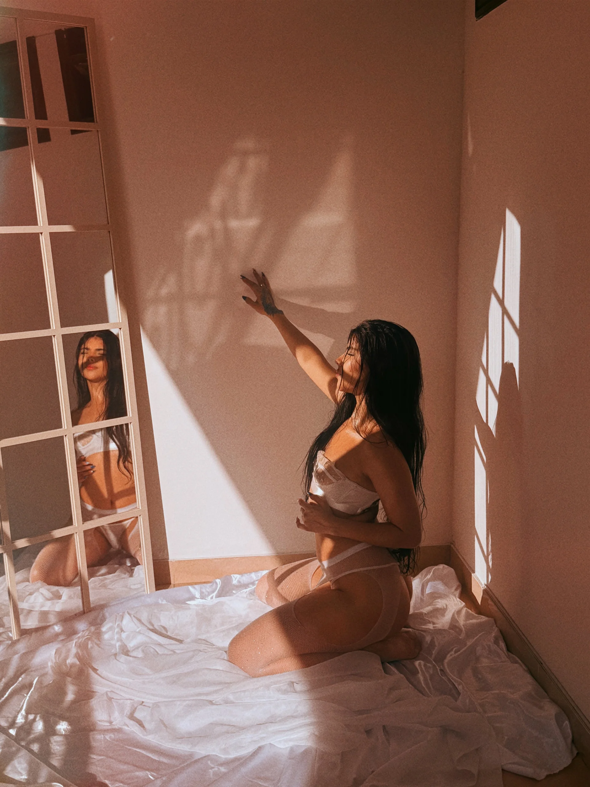 XXX Porn Photo of Nude MiaLaurence 145