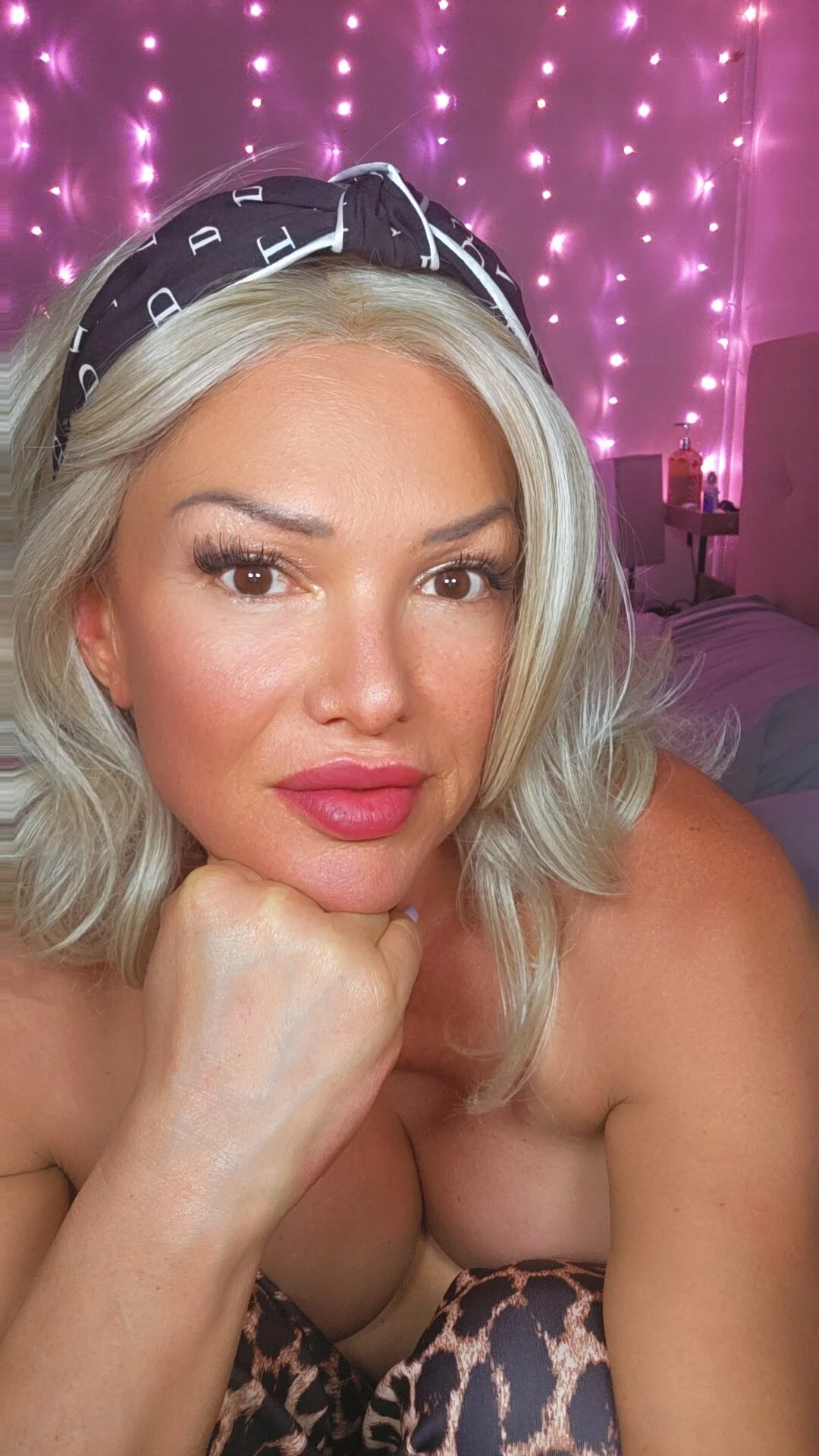XXX Porn Photo of Nude Sugarloveless 24