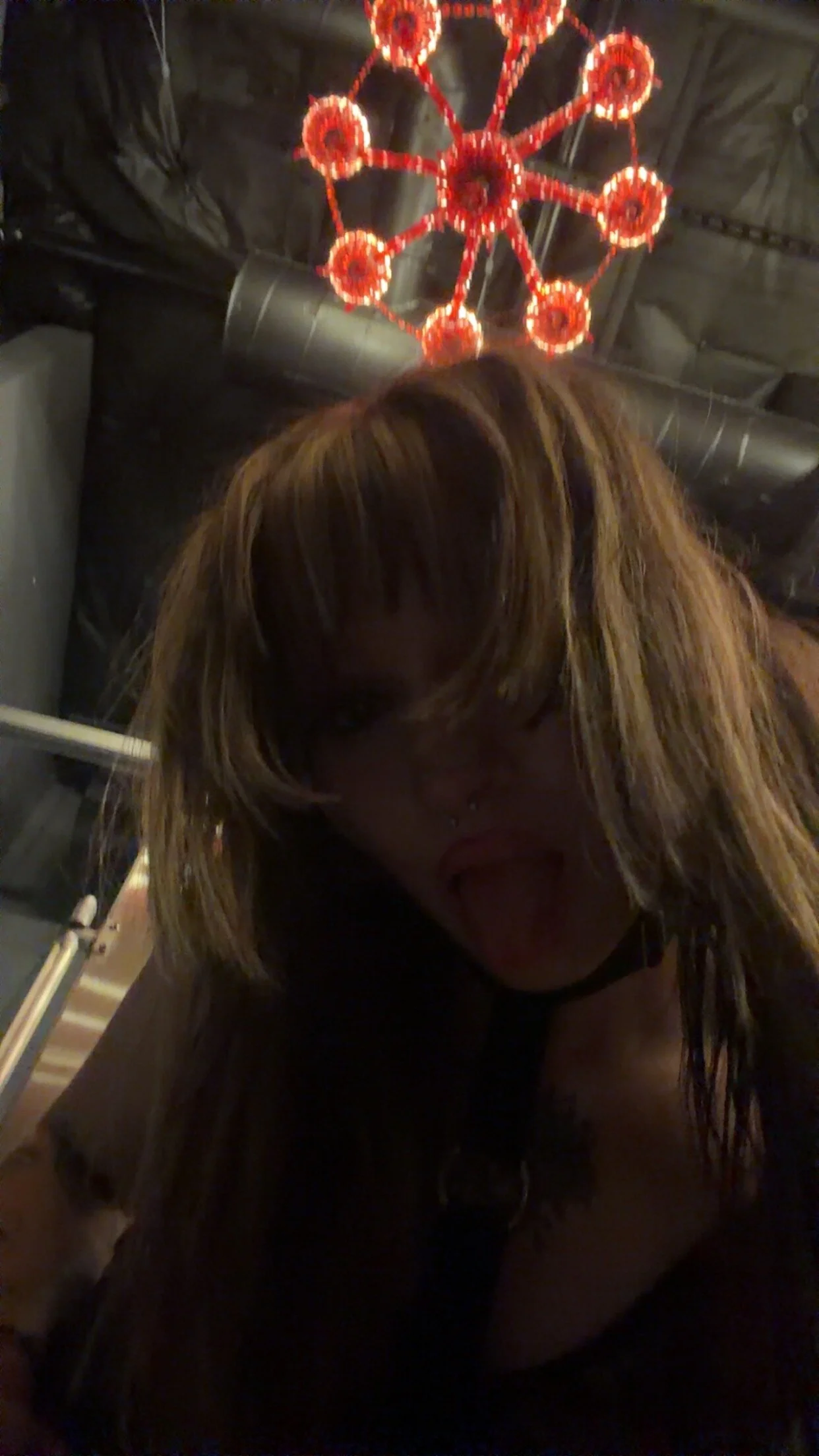XXX Porn Photo of Nude Lucysinclairr 30