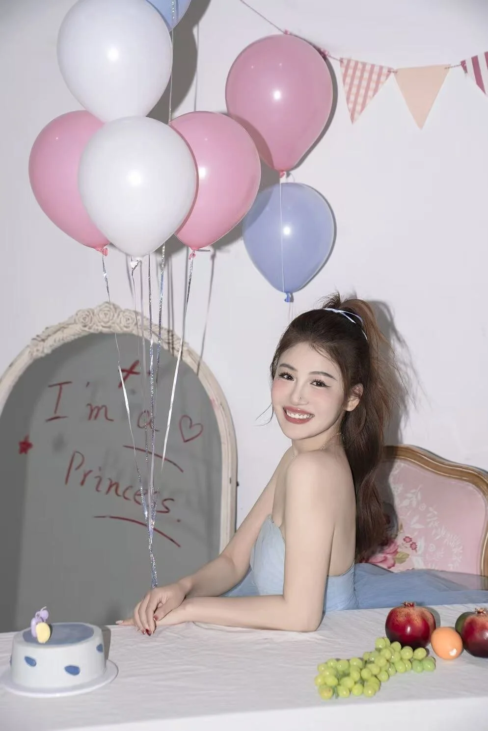 XXX Porn Photo of Nude taicat1 5