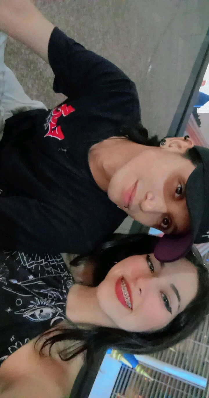XXX Porn Photo of Nude maddy_and_derek 1